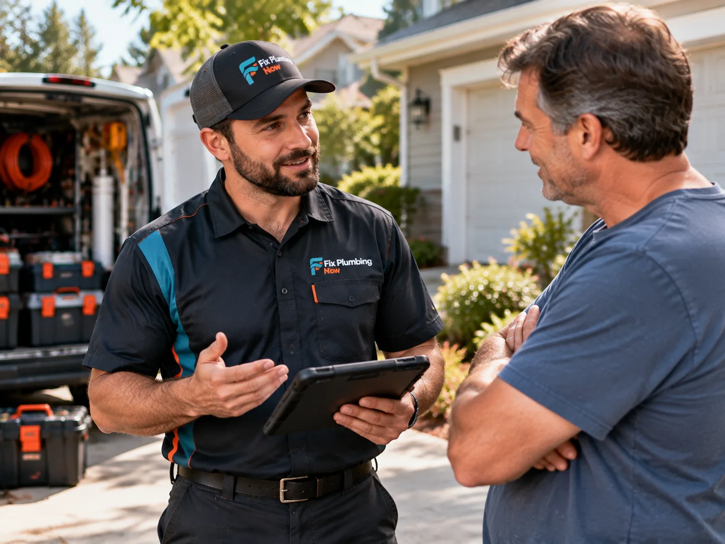 Clogged Drain Service Nipomo, CA FAQs